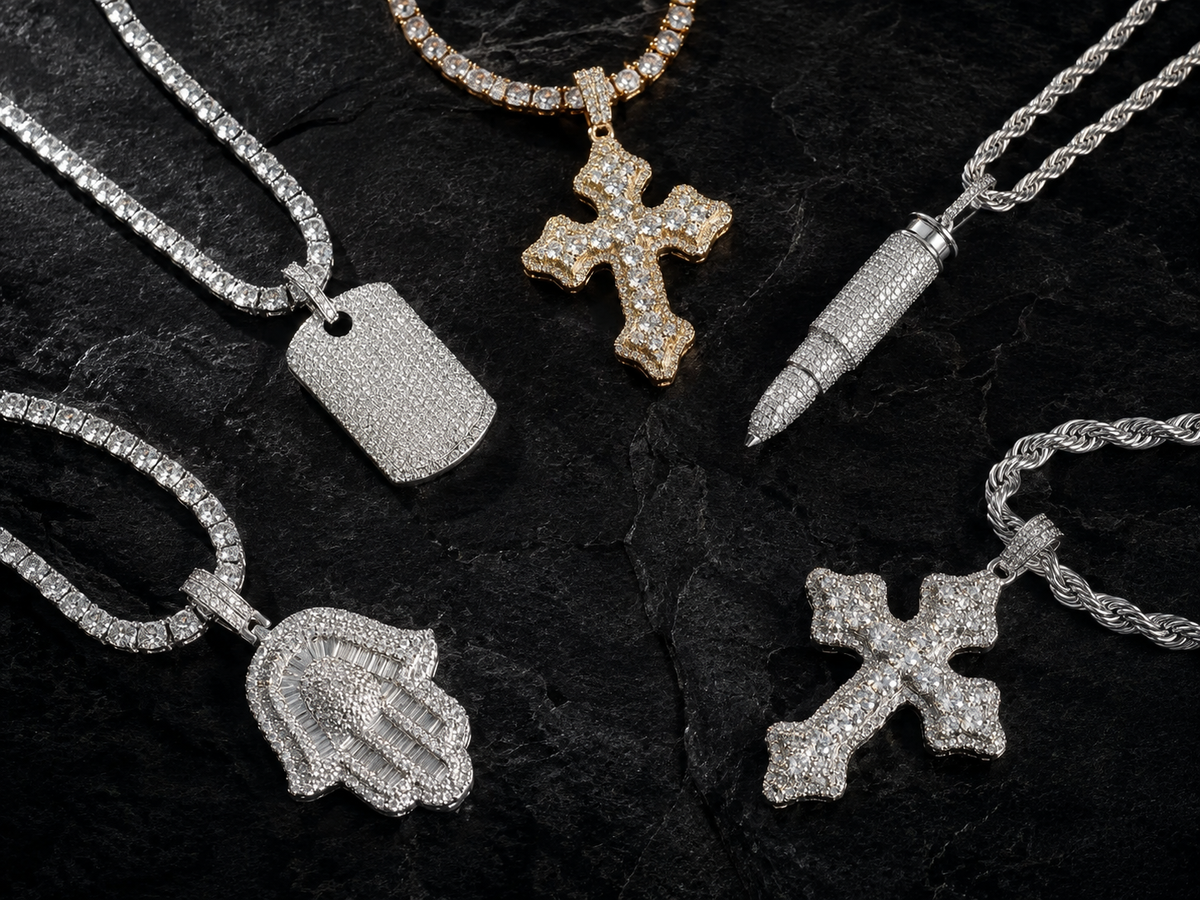 Pendants