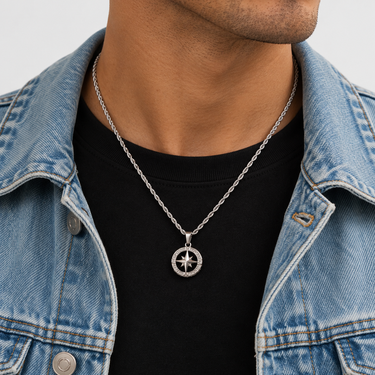 AURXYA North Star – Silver