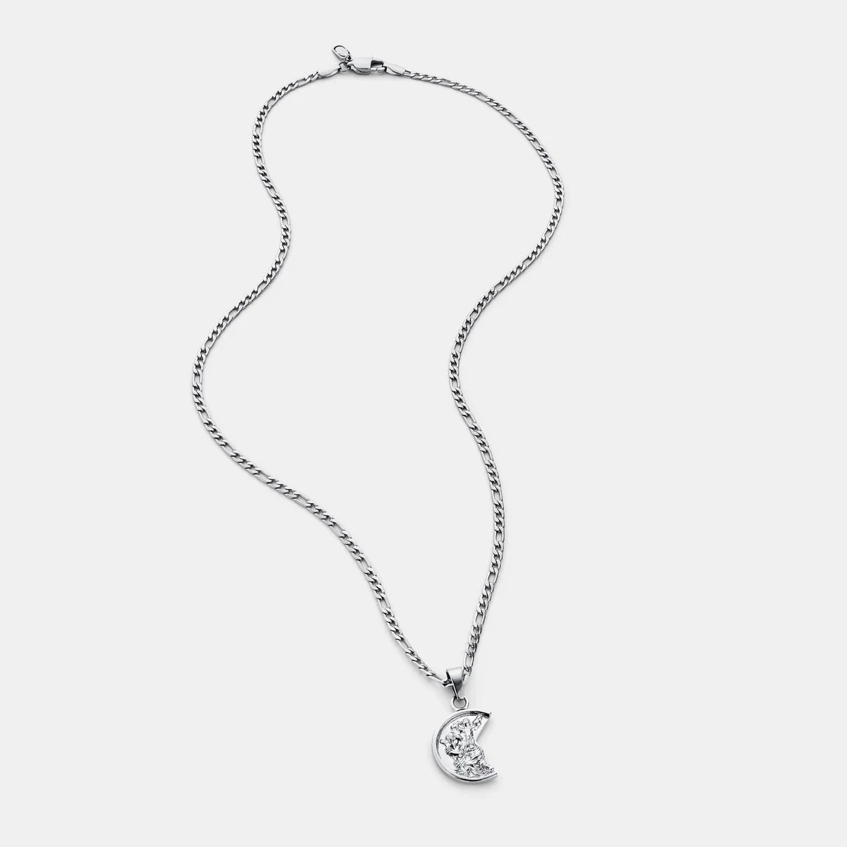 AURXYA St. Christopher – Silver
