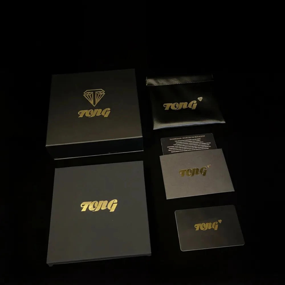 3D Custom Photo Oval Ring