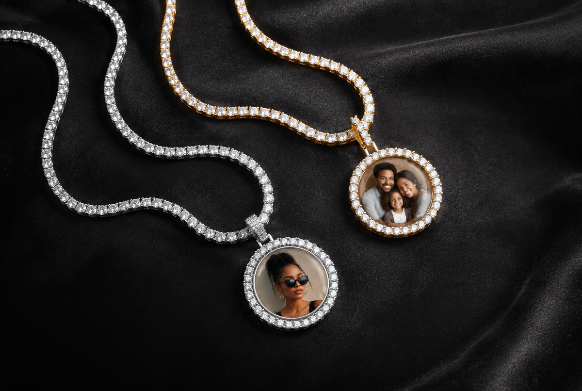 Custom Jewelry