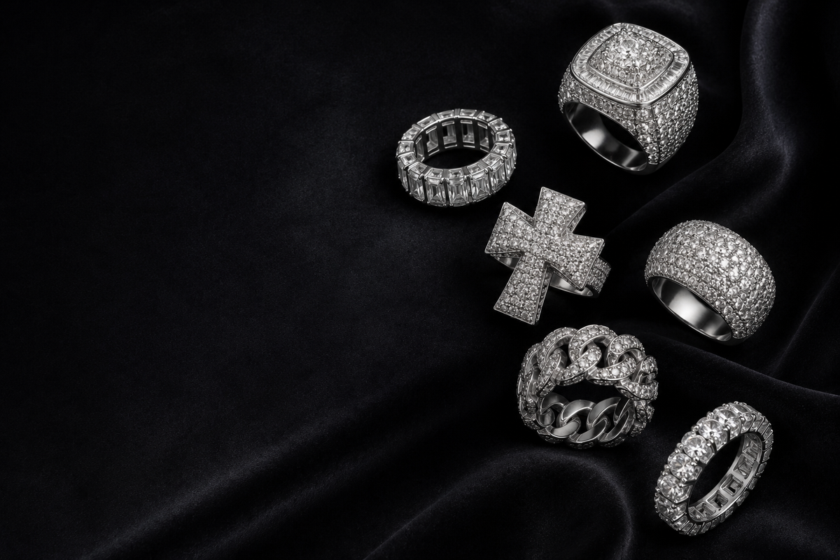 Rings