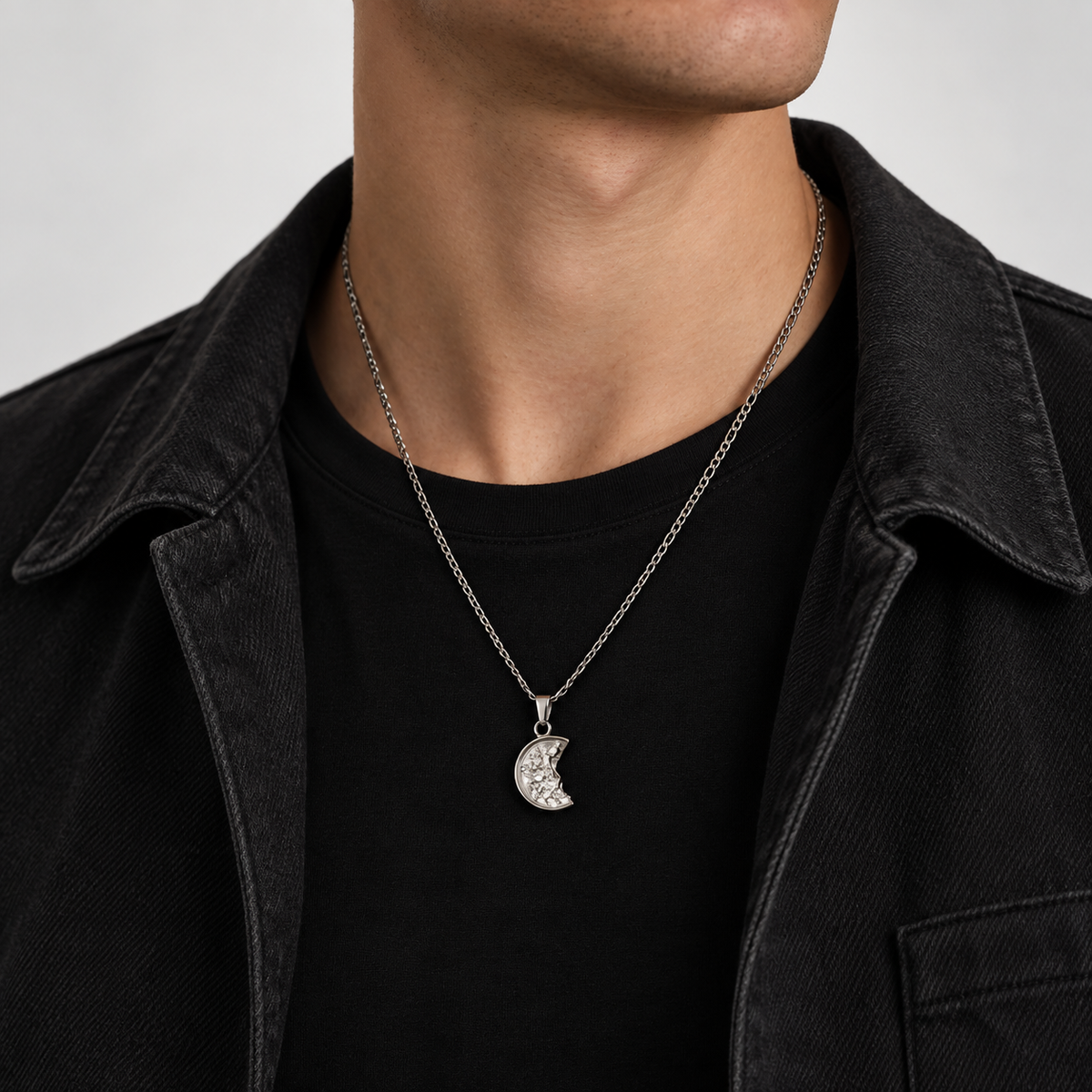 AURXYA St. Christopher – Silver