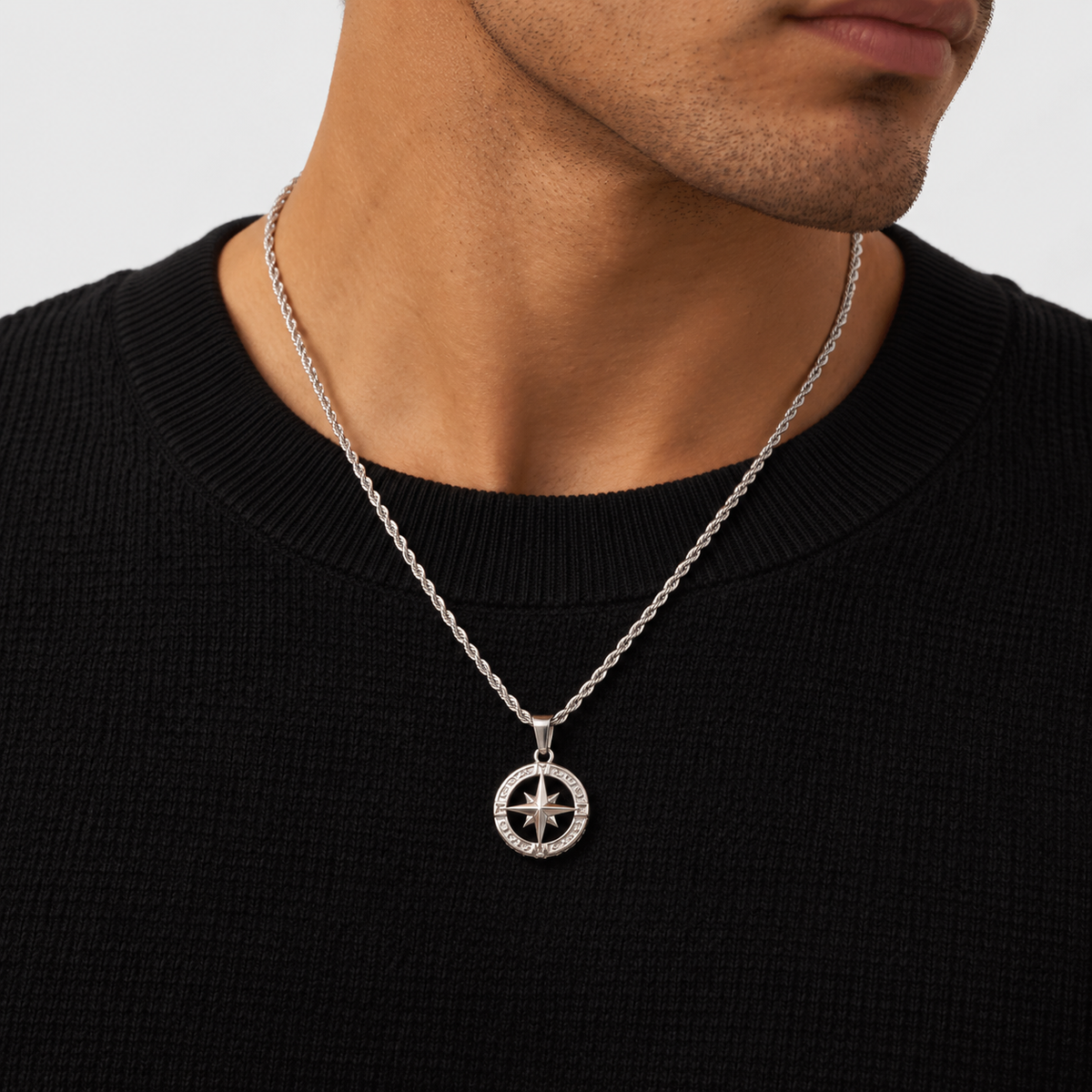 AURXYA North Star – Silver