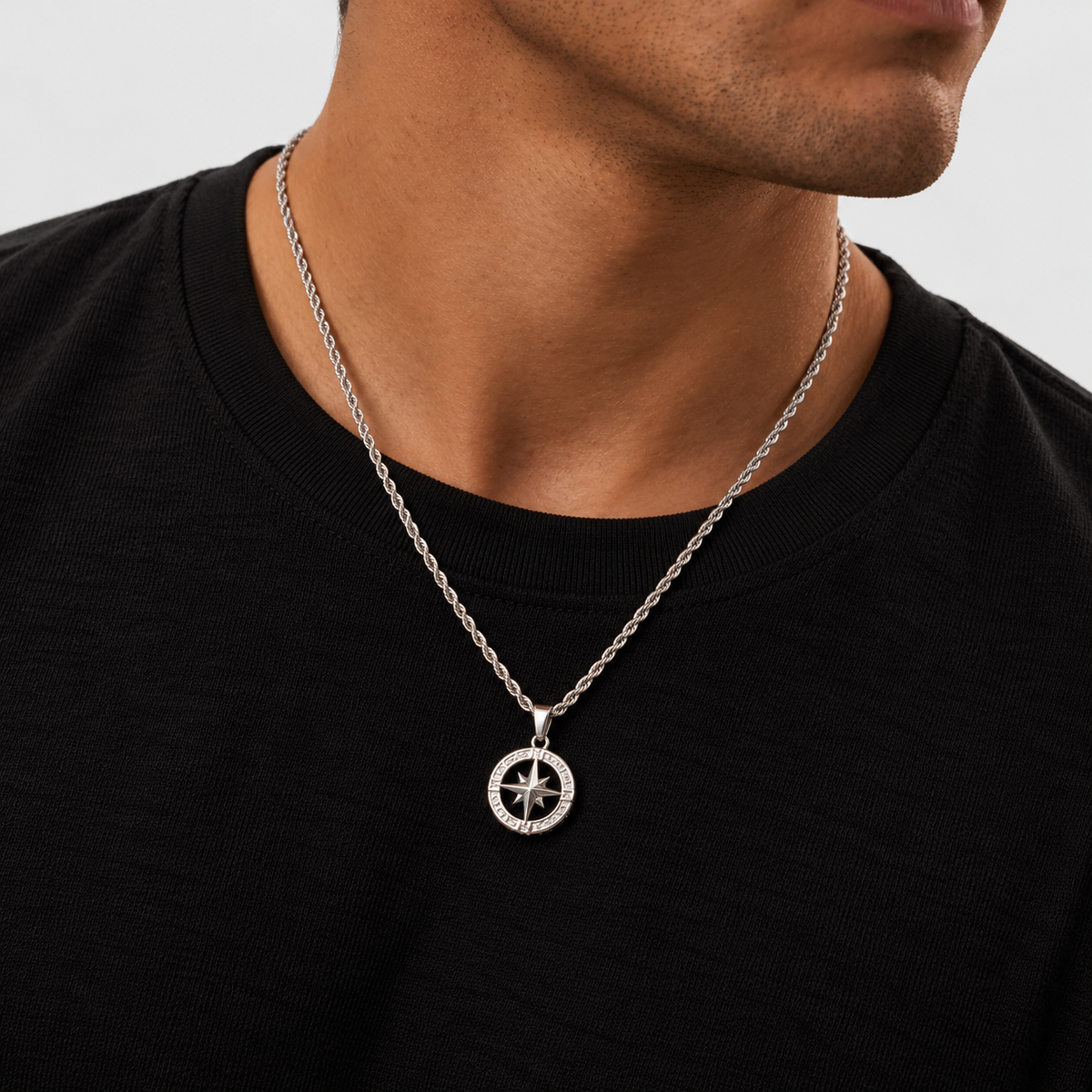 AURXYA North Star – Silver