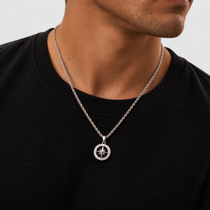 AURXYA North Star – Silver