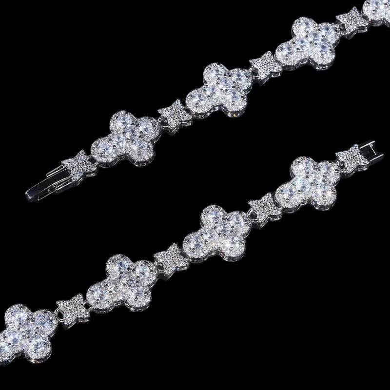 Cross Star Necklace Bundle - 15mm
