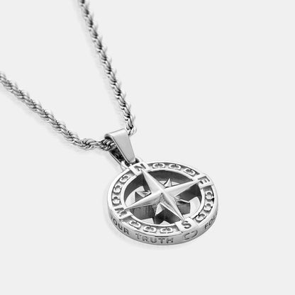 AURXYA North Star – Silver