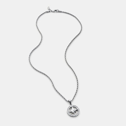 AURXYA North Star – Silver