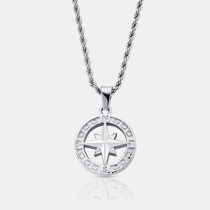 AURXYA North Star – Silver